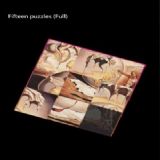 Dwonload Fifteen Puzzles Cell Phone Game